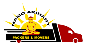 Namo Arihant Packers & Movers Image