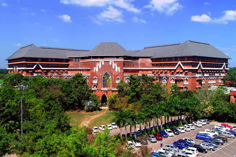 Believers Church Medical College Hospital - Kerala Image