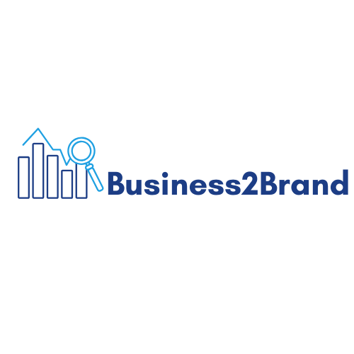 Business 2 Brand Image