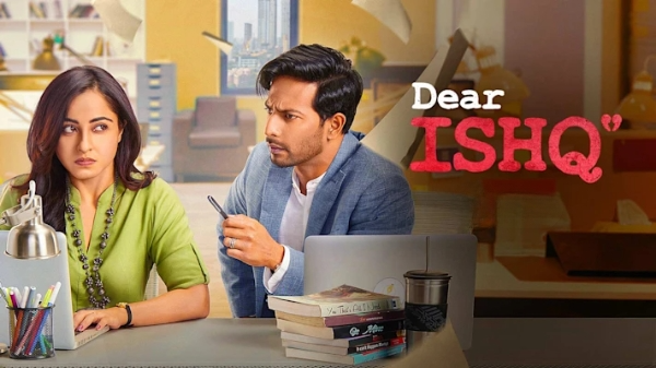 Dear Ishq Image