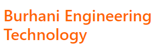 Burhani Engineering Technology Image