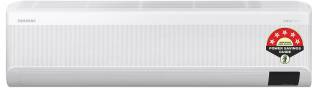 Samsung 1.5 Ton 5 Star Split Inverter AC with Wi-fi Connect (AR18CYNAMWK) Image