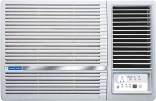 Blue Star 1 Ton 5 Star Window AC (WFA512LL) Image