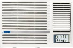 Blue Star 1.5 Ton 3 Star Window AC (WFA318LL) Image