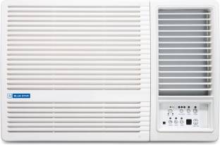 Blue Star 1.5 Ton 4 Star Window AC (WFA418LL) Image