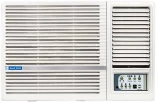 Blue Star 1.5 Ton 5 Star Window AC (WFA518LN) Image