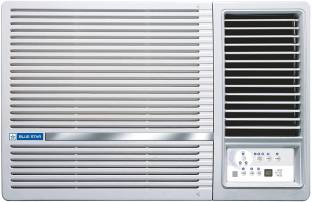 Blue Star 1.5 Ton 5 Star Window Inverter AC (WIB518LN) Image