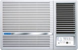 Blue Star 2 Ton 3 Star Window AC (WFA324LL) Image