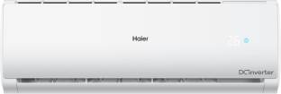 Haier 0.9 Ton 3 Star Split Inverter AC (HS10Q-TCW3B) Image