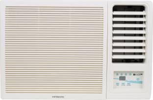 Hitachi 1 Ton 3 Star Window AC (RAW312HEDO) Image