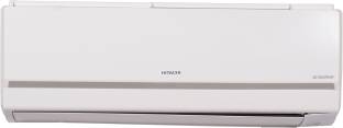 Hitachi 1.2 Ton 3 Star Split Inverter AC (RSFS314HCEA) Image