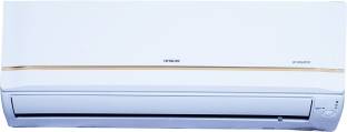 Hitachi 1.5 Ton 3 Star Split Inverter AC (RSQG318HEEA) Image