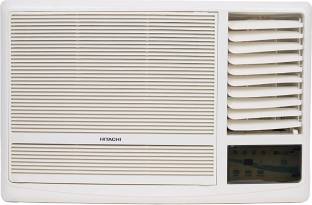 Hitachi 1.5 Ton 3 Star Window AC (RAW318HFDO) Image