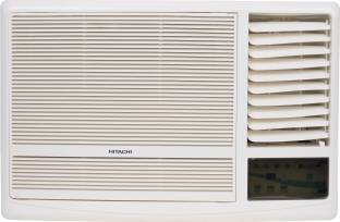 Hitachi 1.5 Ton 3 Star Window AC (RAW318HEDO) Image