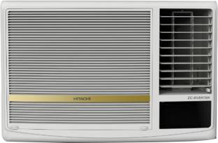 Hitachi 1.5 Ton 3 Star Window Inverter AC (RAW318HFEOZ1) Image