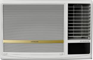 Hitachi 1.5 Ton 5 Star Window Inverter AC (RAW518HFEOZ1) Image