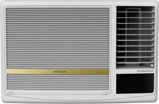 Hitachi 1.5 Ton 5 Star Window Inverter AC (RAW518HDEA) Image