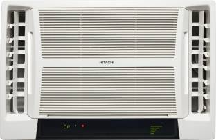 Hitachi 2 Ton 2 Star Window AC (RAV222HUD) Image