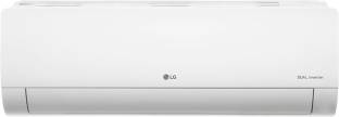 LG 1 Ton 3 Star Split Inverter AC (PS-Q12ENXE1) Image