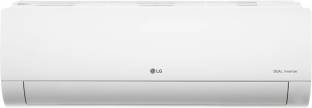 LG 1 Ton 5 Star Split Inverter AC (MS-Q12MNZA) Image