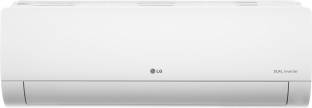 LG 1.5 Ton 3 Star Split Dual Inverter AC (LS-H18VNXD) Image