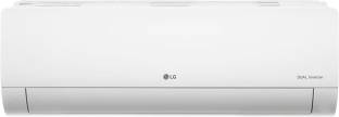 LG 1.5 Ton 3 Star Split Dual Inverter AC (PS-Q19JNXE) Image