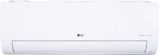 LG 1.5 Ton 3 Star Split Dual Inverter AC (PS-Q18RNXE1) Image