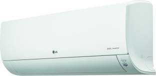 LG 1.5 Ton 3 Star Split Dual Inverter AC (MS-Q18UVXA) Image