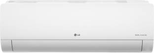 LG 1.5 Ton 3 Star Split Dual Inverter AC (LS-Q18PNXA) Image