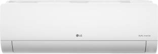 LG 1.5 Ton 5 Star Split Dual Inverter AC (MS-Q18JNZA) Image