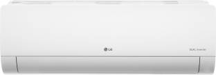 LG 1.5 Ton 5 Star Split Dual Inverter AC (KS-Q18ENZA) Image