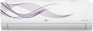 LG 1.5 Ton 5 Star Split Dual Inverter AC (PS-Q19WNZE) Image