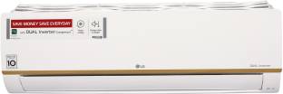 LG 1.5 Ton 5 Star Split Inverter AC (MS-Q18GWZD) Image