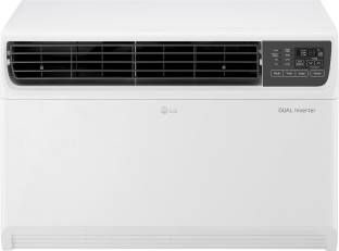 LG 1.5 Ton 5 Star Window Dual Inverter AC (PW-Q18WUZA) Image