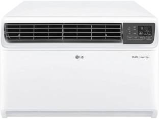 LG 1.5 Ton Window Inverter AC (PW-Q18WUXA) Image