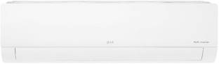 LG 2 Ton 3 Star Split Dual Inverter AC (LS-Q24CNXD1) Image