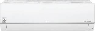 LG 2 Ton 3 Star Split Dual Inverter AC (KS-Q24ENXA) Image