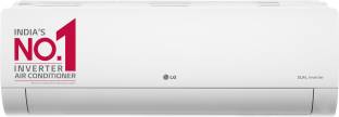 LG 1.5 Ton 3 Star Split AI Dual Inverter AC (RS-Q19ENXE) Image