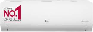 LG 1.5 Ton 5 Star Split AI Dual Inverter AC (RS-Q19HNZP) Image