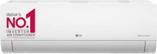 LG 1.5 Ton 5 Star Split AI Dual Inverter AC (RS-Q19UWZE) Image