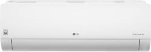 LG Super 1 Ton 3 Star Split Dual Inverter AC (RS-Q12CNXE) Image