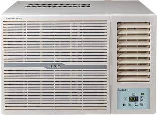 Lloyd 1 Ton 3 Star Window AC (LW12B3YWSEW) Image