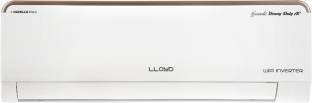 Lloyd 1 Ton 5 Star Split Inverter AC (LS12I55WBHD) Image