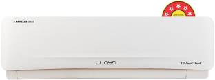 Lloyd 1 Ton 5 Star Split Inverter AC (LS12I52WBEL) Image