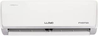 Lloyd 1 Ton 5 Star Split Inverter AC (LS12I52AV) Image