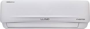 Lloyd 1.5 Ton 3 Star Split Inverter AC (GLS18I36WSEL) Image