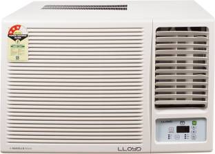 Lloyd 1.5 Ton 3 Star Window AC (GLW18B32WCZZ) Image