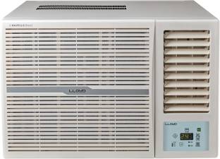 Lloyd 1.5 Ton 3 Star Window AC (GLW18B3YWSES) Image