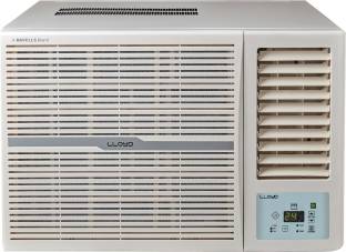 Lloyd 1.5 Ton 3 Star Window AC (GLW18B32WCEW) Image