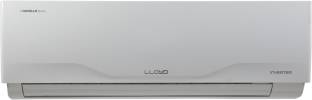 Lloyd 1.5 Ton 4 Star Split Inverter AC (GLS18I4FWCXV) Image